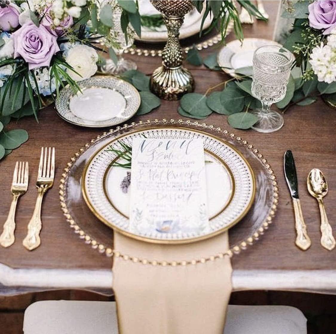 Event-Tafel
