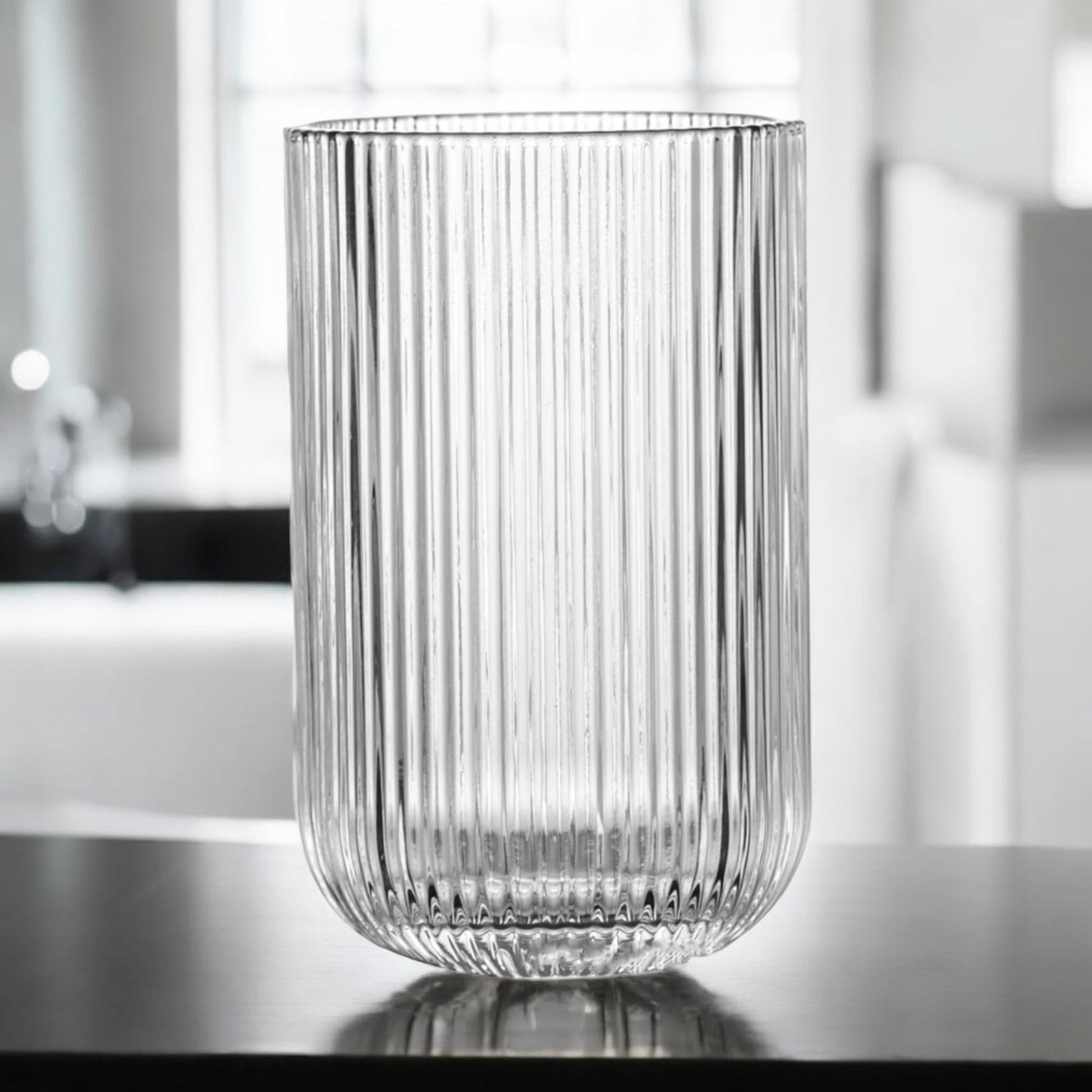 Gläser-Linie Trinkglas Klar 2