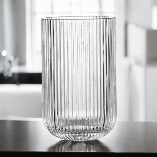Gläser-Linie Trinkglas Klar 2